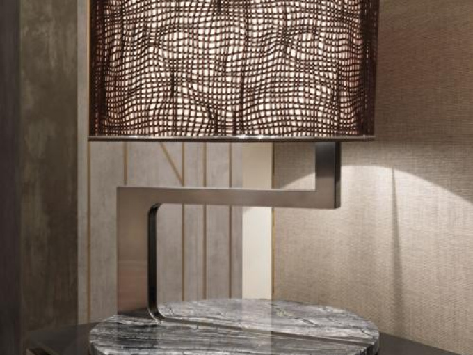 Настільна лампа Elder