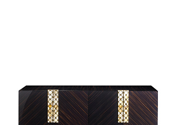 Шкаф Otto Mobile Contenitore 4520