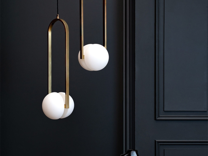 Потолочный светильник Audrey Pendant