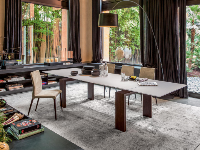 Стол обеденный Brooklyn