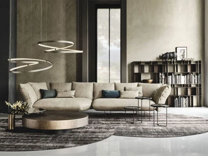 Журнальний Столик Arena Bond