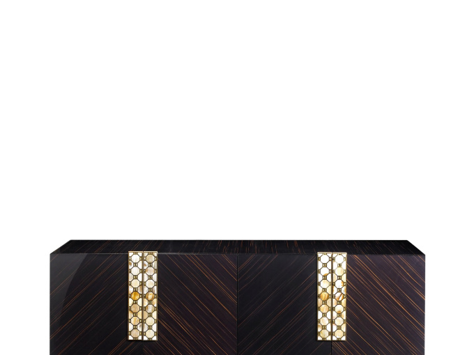 Шафа Otto Mobile Contenitore 4520