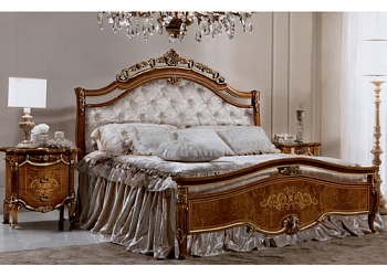 Кровать Antonelli Moravio 3360 Ks Rs