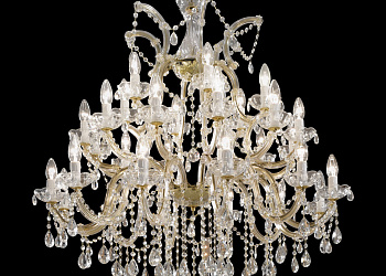 Люстра VALERIE