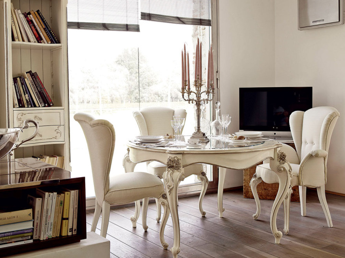 Гостиния Charm