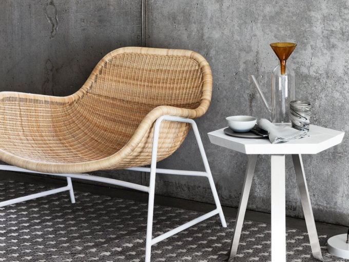 Кресло Next 27