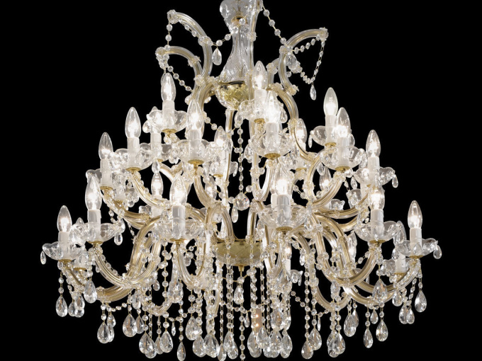 Люстра VALERIE