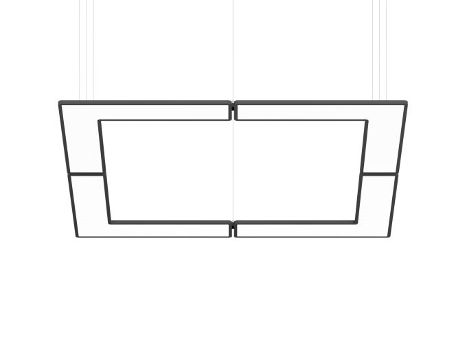 Стельовий світильник Task