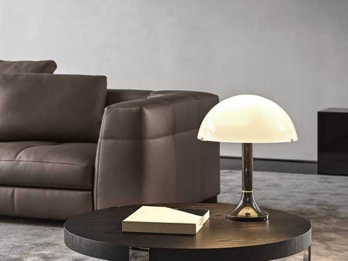 Журнальний столик Mattia