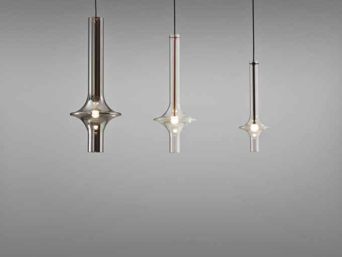 Люстра Wonder Sospensione