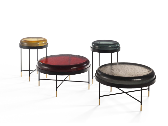 Журнальный стол Bilboquet