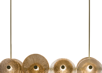 люстра Andromeda Chandelier