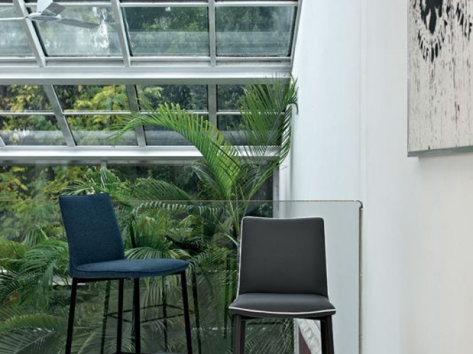 Барный стул Nata Sgabello