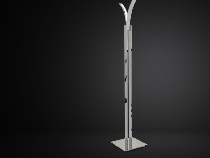 Торшер STREAM F2 XL