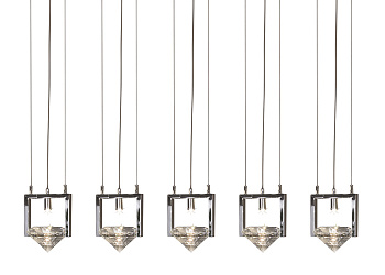 Світильник ELEMENTS OF LOVE H5