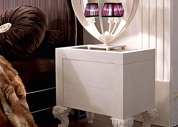 Прикроватна тумба 1421