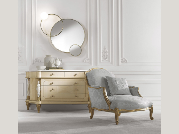 Зеркало Spiritos