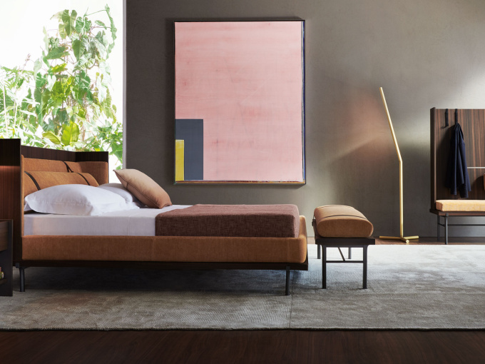 Ліжко Twelve A.M.