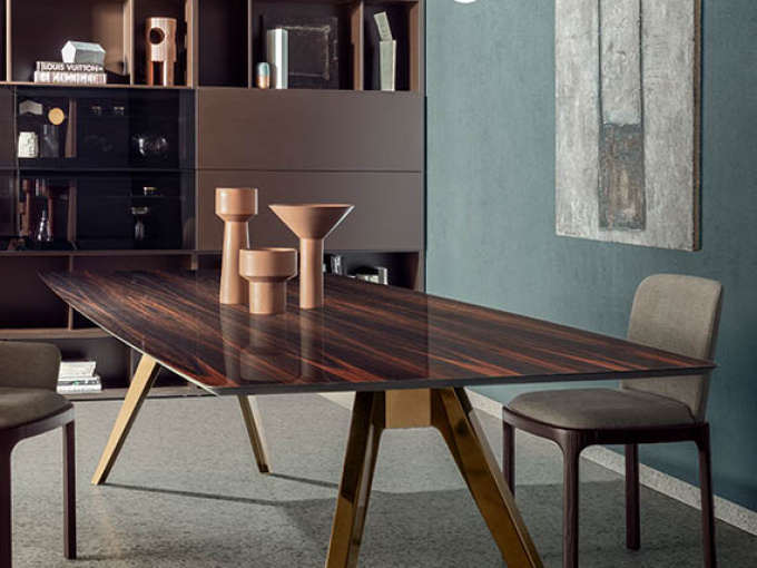 Стіл Обідній Delta