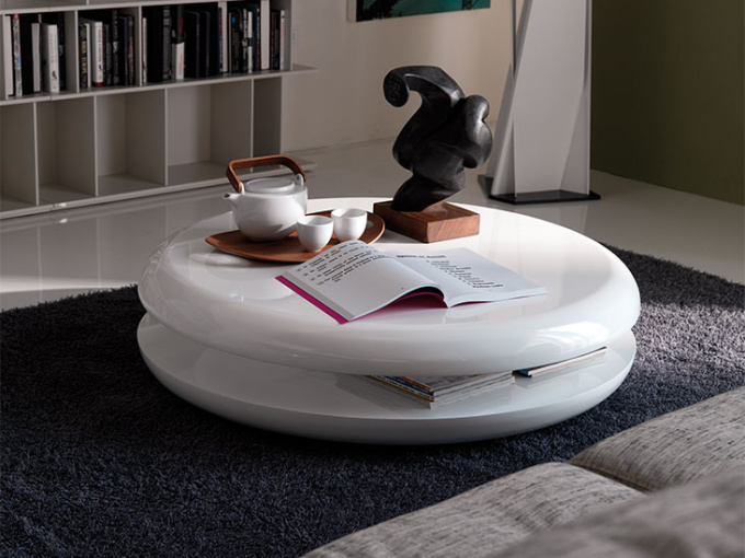 Журнальный стол Yo-Yo