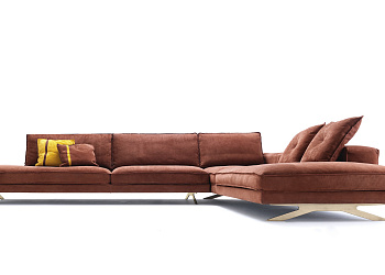 Диван Victor Sectional