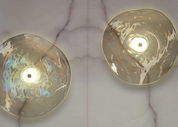 Настенная лампа Nenfee Applique