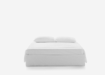 Ліжко Ghost 80 L