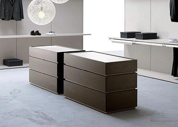 Приліжкова тумба Cidori