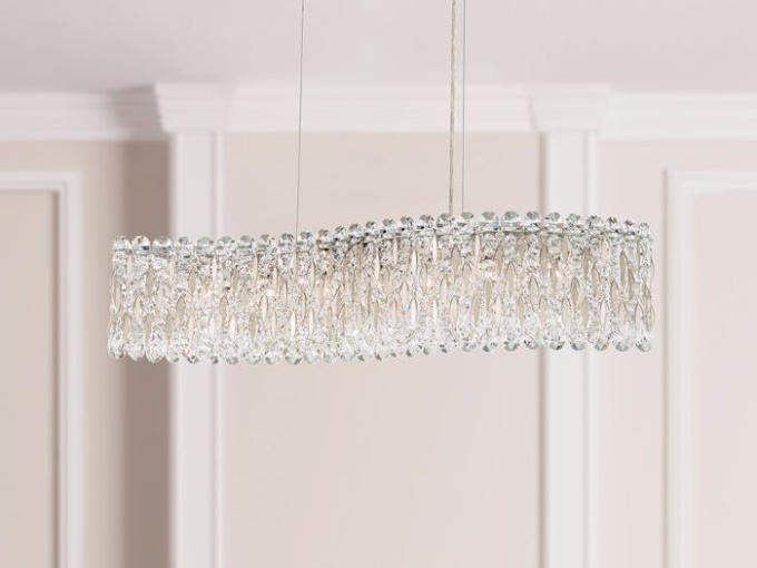 Подвесний светильник  Sarella RS8346