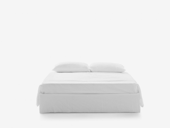 Ліжко Ghost 80 L