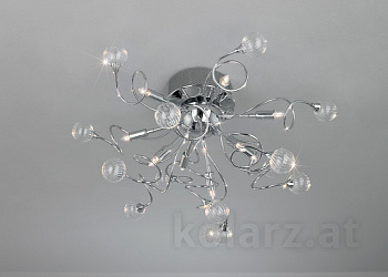 Потоличные светильник Polaris