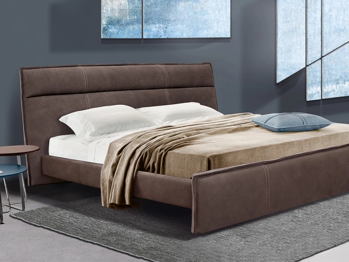 Кровать Batik Night