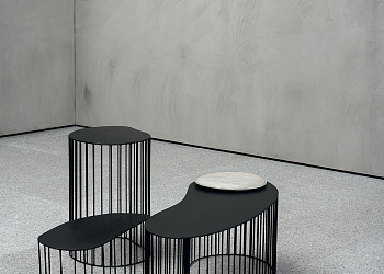 Журнальний столик Gibellina