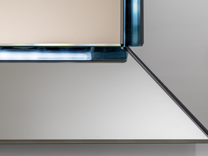 Зеркало Prisma Specchio