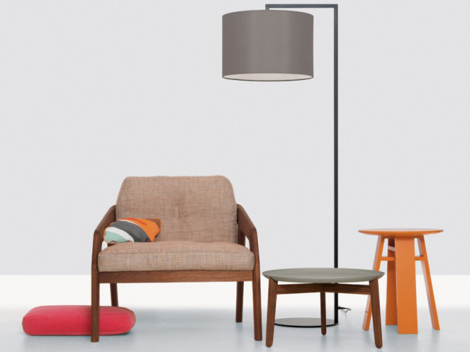 Журнальный столик Plaisir