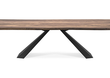 Обеденный Стол Eliot Wood