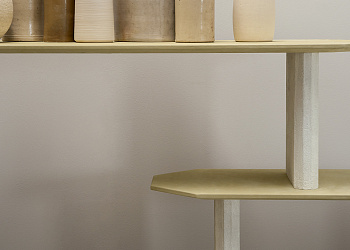 Книжный шкаф Azzal