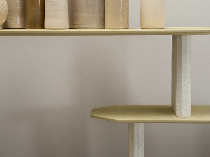 Книжный шкаф Azzal