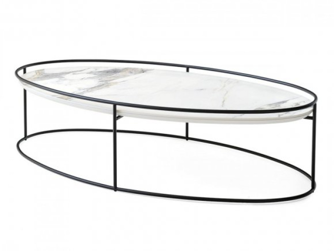 Журнальний столик Atollo