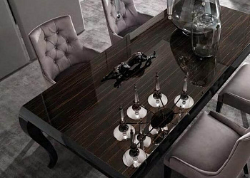 Обеденный Стол  Post