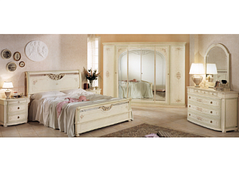 Спальня Donatella  