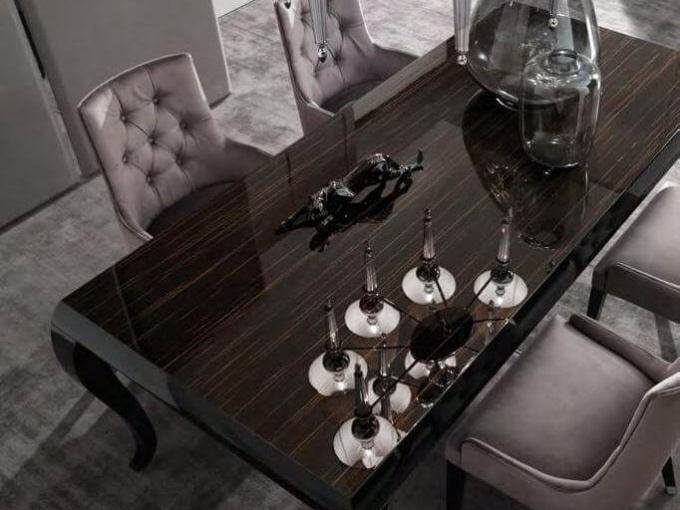 Обеденный Стол  Post