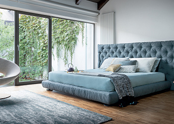 Ліжко Full Moon