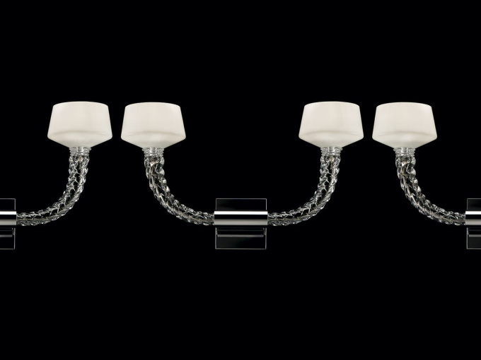 Бра Twins Lampadario