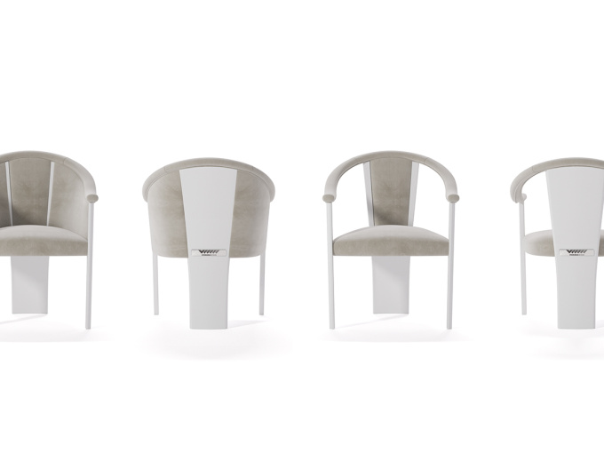 Стул Comfort Chair