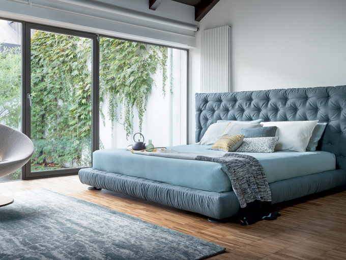 Ліжко Full Moon