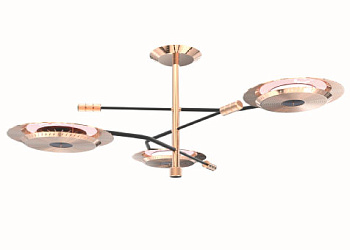 Потолочный светильник Hendrix 