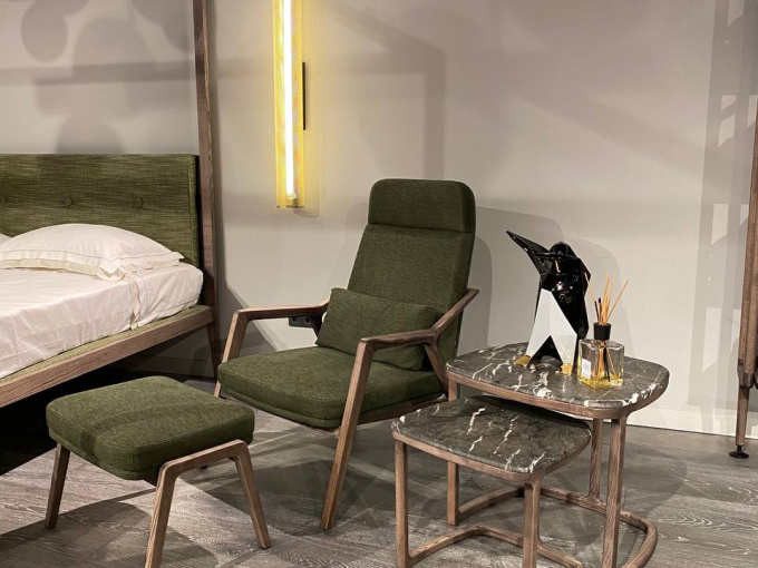 Скульптура DAB PENGUIN А-24/09+04+04