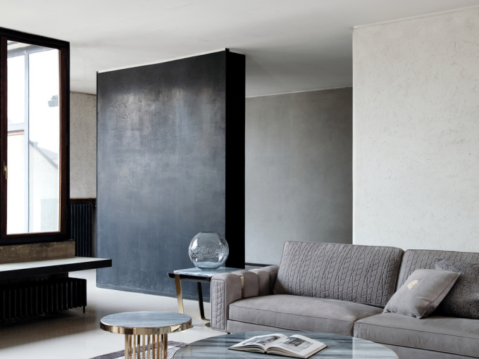 Килим Rectangular Charisma