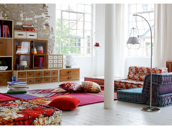 Книжный шкаф Correspondances